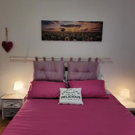 In My Place Рим Экстерьер фото