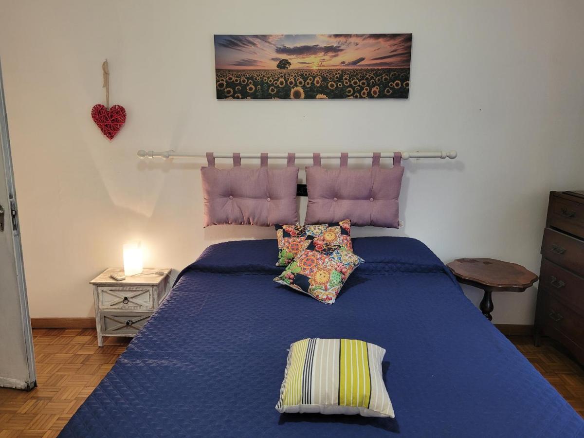 In My Place Рим Экстерьер фото