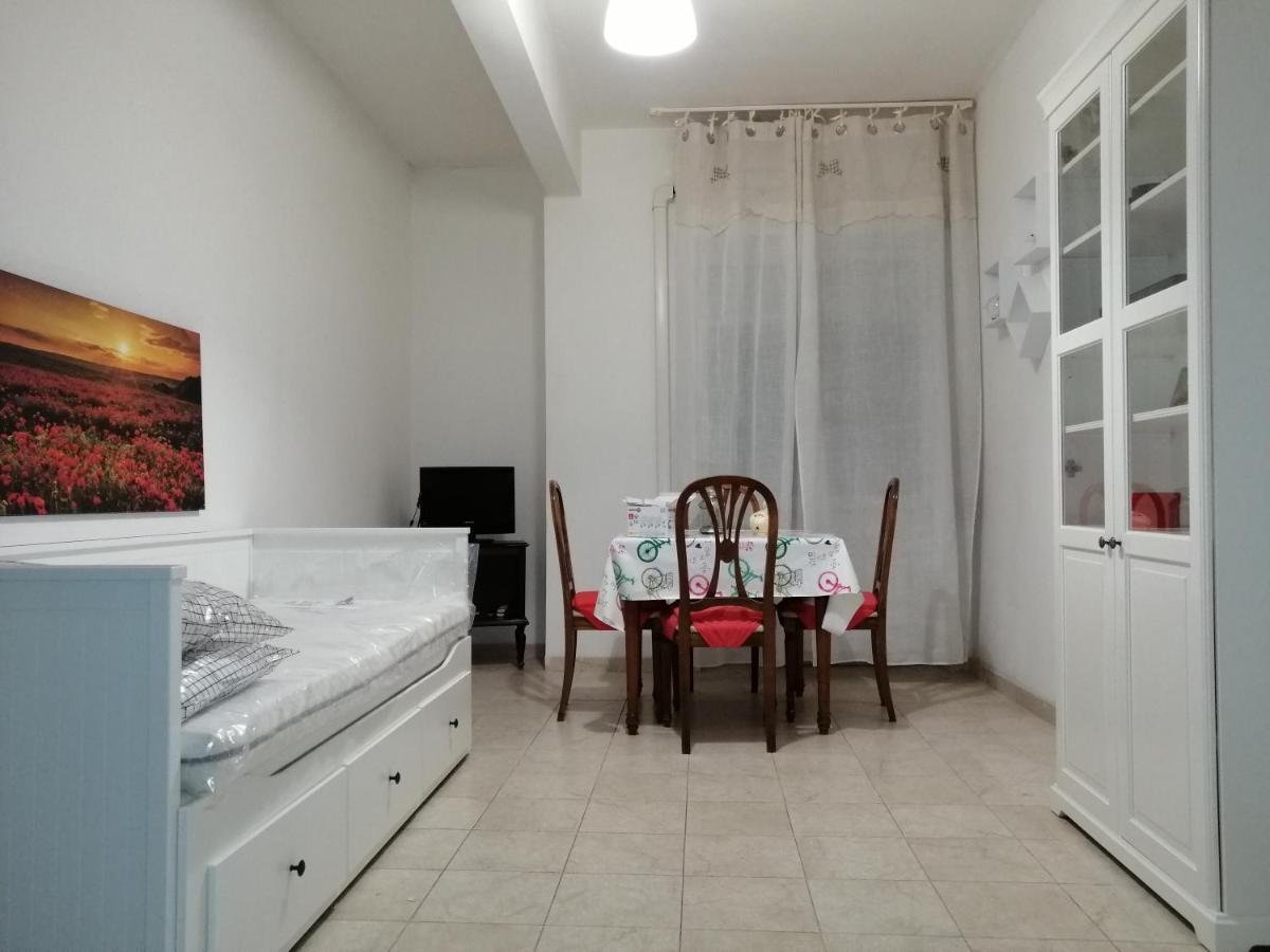 In My Place Рим Экстерьер фото