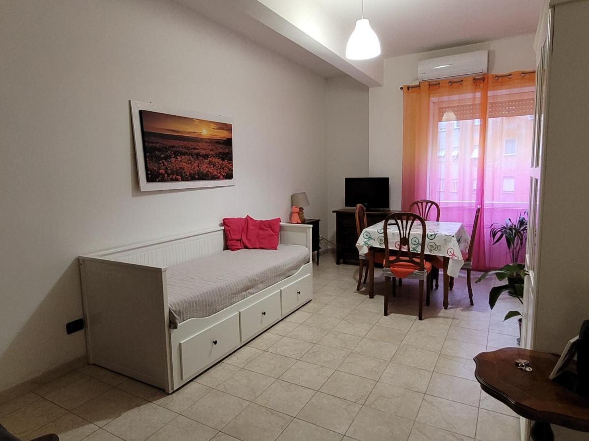 In My Place Рим Экстерьер фото