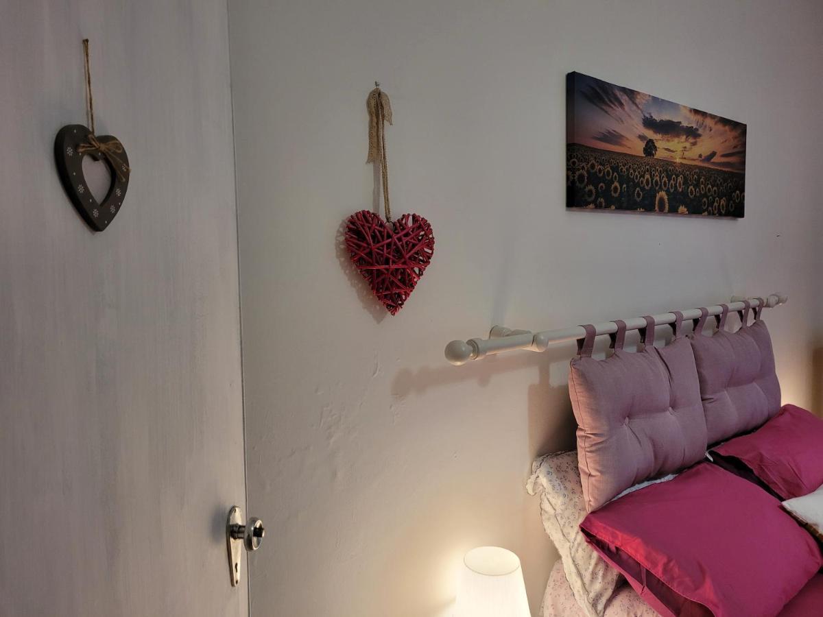 In My Place Рим Экстерьер фото