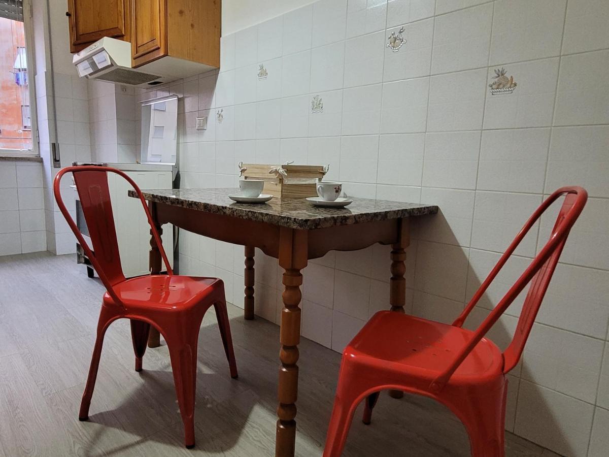In My Place Рим Экстерьер фото