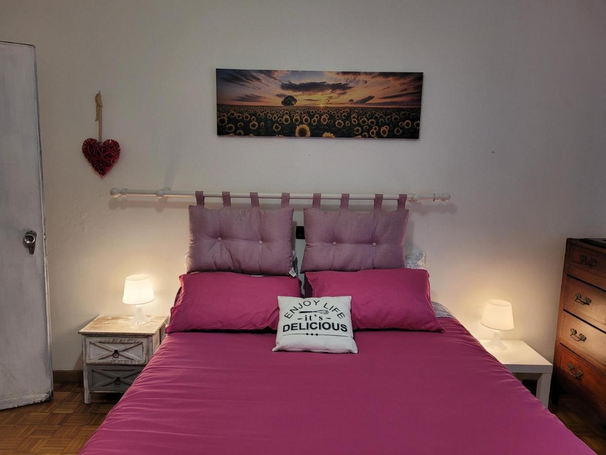 In My Place Рим Экстерьер фото