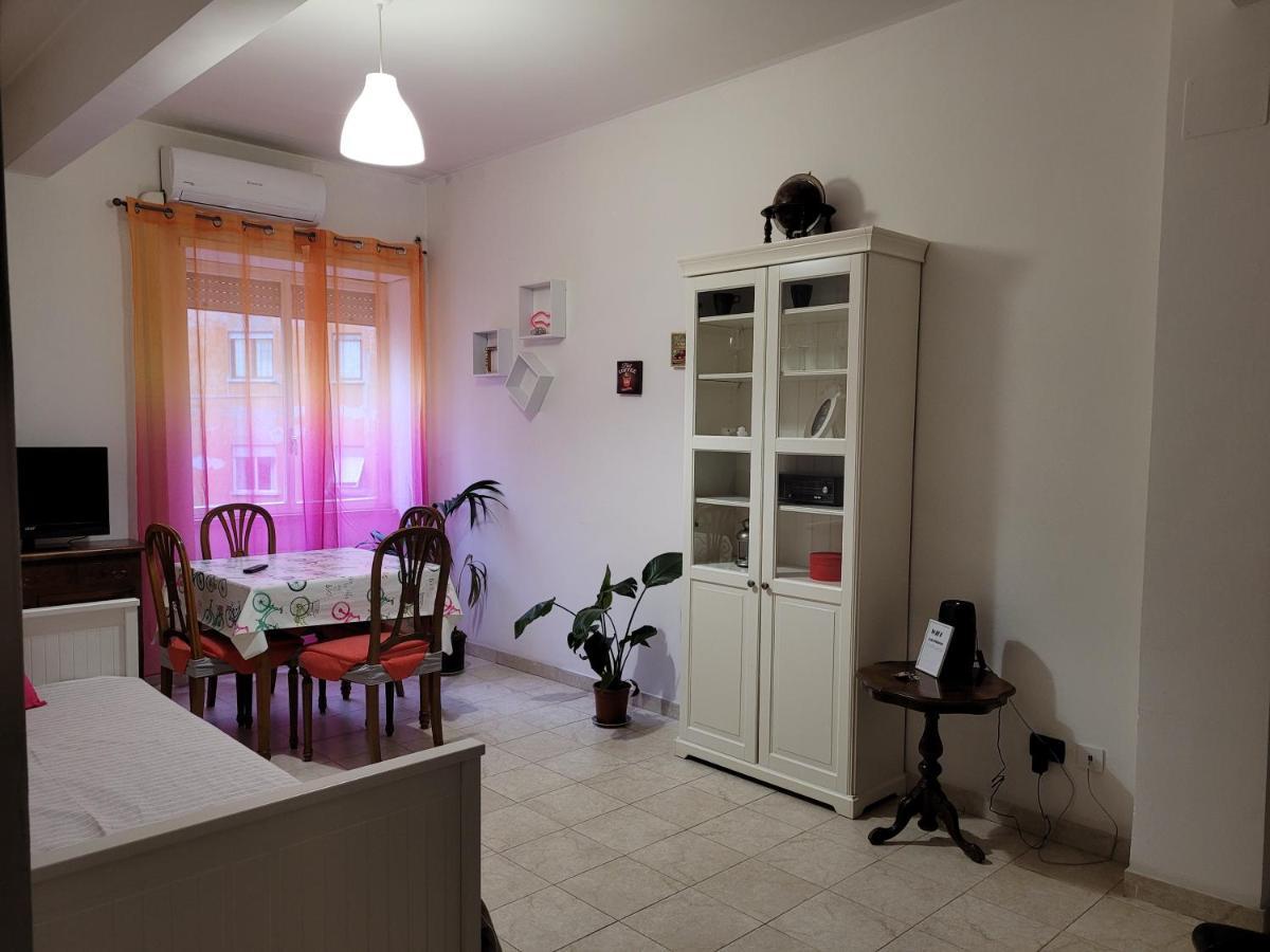 In My Place Рим Экстерьер фото