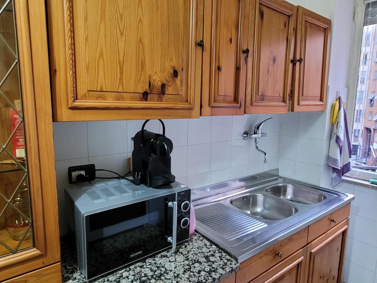 In My Place Рим Экстерьер фото